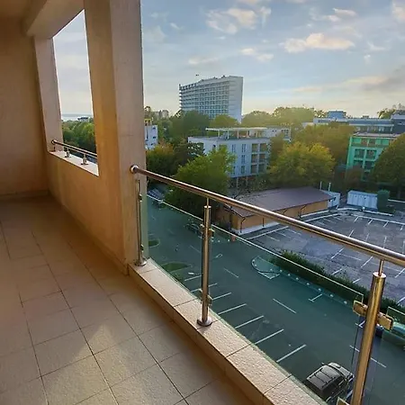 Apartament Seven Breeze *