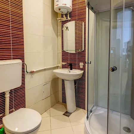 Seven Breeze Apartment Eforie Nord