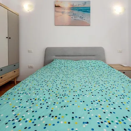 Apartament Seven Breeze
